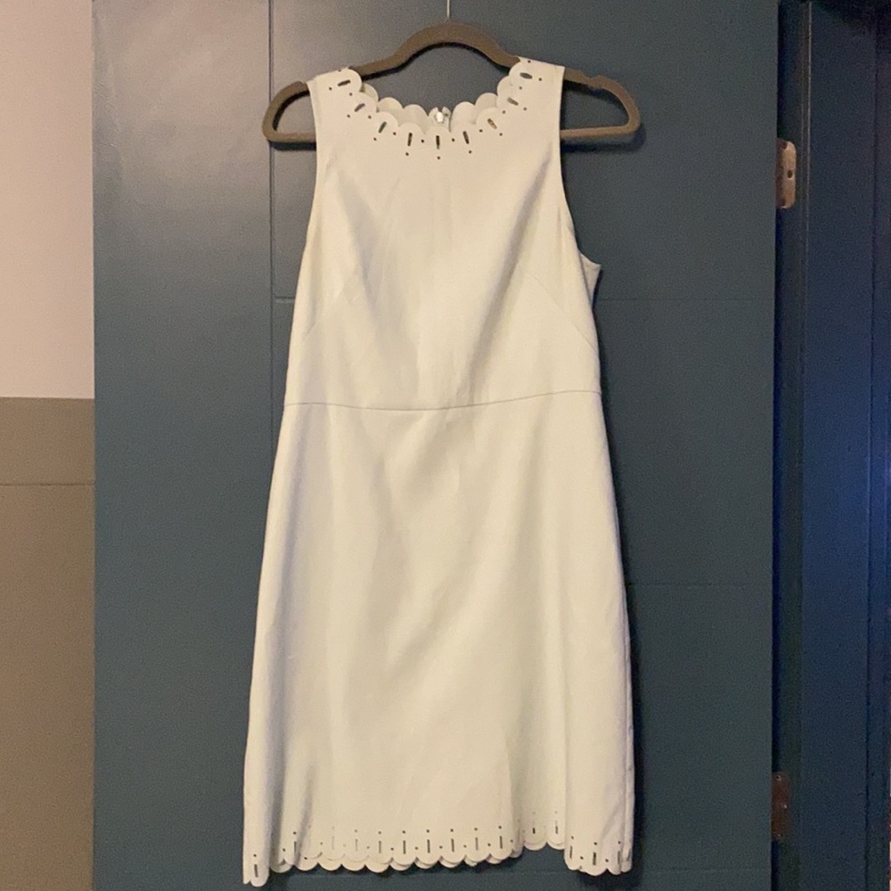 Loft Dress